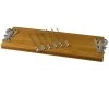 Cheese Board With 6 Picks, Silver Lobster 2 Cheese Board With 6 Picks, Silver Lobster -Gift Promotion Store mk001749x