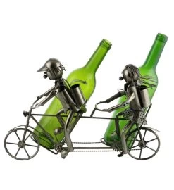 Waved Platter With Base -Gift Promotion Store mk001775x 2