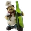 Chef Bottle Holder -Gift Promotion Store mk001807x