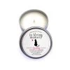 Cat Lovers Pet Memorial Candle -Gift Promotion Store mk004671x