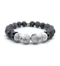 Strung "The Throne" Beaded Bracelet -Gift Promotion Store mk004886x 2