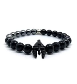 "When Doves Cry" - Guitar String Bracelet -Gift Promotion Store mk004887x 1