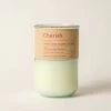 Cherish - Oak Moss Scent Candle, Gives To Mardi Gras Indians & Culture -Gift Promotion Store mk005047x