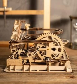 DIY Mechanical Gears Kit -Gift Promotion Store mk005221x