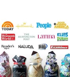 Infinity Ring Necklace With Happy Birthday Card And Gift Box -Gift Promotion Store mk005262alt view3c