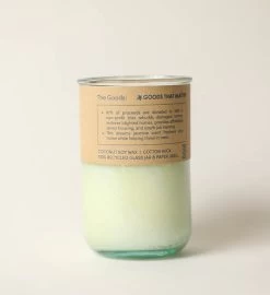 Rebuild Jasmine Candle 11 Rebuild Jasmine Candle -Gift Promotion Store mk005279alt view2c