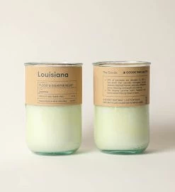 Rebuild Jasmine Candle 12 Rebuild Jasmine Candle -Gift Promotion Store mk005279alt view3c