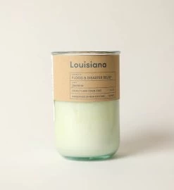 Rebuild Jasmine Candle 10 Rebuild Jasmine Candle -Gift Promotion Store mk005279alt viewc