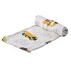 Bamboo Muslin Swaddle - Machines