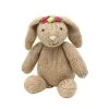 Brown Bunny With Flowers -Gift Promotion Store mk006068x