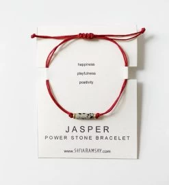 Power Stone Bracelet -Gift Promotion Store mk006095x