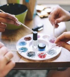 Mixify Beauty Create Your Own Nail Polish -Gift Promotion Store mk006145alt viewc