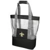 NFL Mesh Tote Bag With Cooler -Gift Promotion Store mk006560x