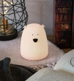 Silicone Night Light -Gift Promotion Store mk006602x