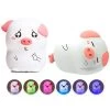 2 Piece Silicone Night Light -Gift Promotion Store mk006607x