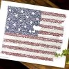 American Flag Word Art 1 American Flag Word Art -Gift Promotion Store mk006679x