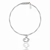"high Hopes" - Guitar String Bracelet 2 "high Hopes" - Guitar String Bracelet -Gift Promotion Store mk006774x