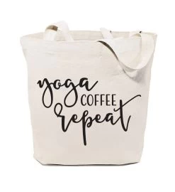 Gym Lover Reusable Shoulder Tote -Gift Promotion Store mk006781x 2