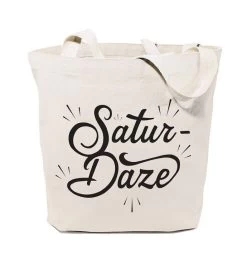 Weekend Reusable Shoulder Tote -Gift Promotion Store mk006917x 2