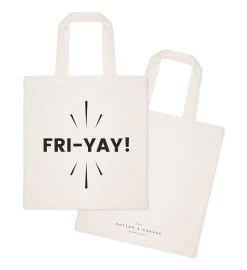 Weekend Reusable Shoulder Tote -Gift Promotion Store mk006919alt viewc