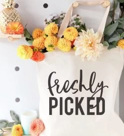 Organic Reusable Shoulder Tote -Gift Promotion Store mk006944alt view2c