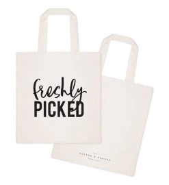 Organic Reusable Shoulder Tote -Gift Promotion Store mk006944alt viewc