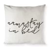 Fun Sayings Pillow Cover -Gift Promotion Store mk006990x