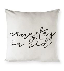 Fun Sayings Pillow Cover -Gift Promotion Store mk006990x 2