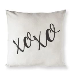 Love Pillow Cover