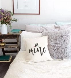 Love Pillow Cover -Gift Promotion Store mk006998alt view2c