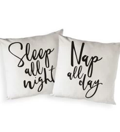 Pillow Cover Set -Gift Promotion Store mk007061x 1