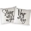 Pillow Cover Set 2 Pillow Cover Set -Gift Promotion Store mk007061x