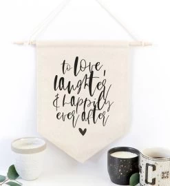 Wedding Canvas Wall Hang 8 Wedding Canvas Wall Hang -Gift Promotion Store mk007098alt viewc