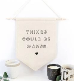 Motivational Canvas Wall Hang 8 Motivational Canvas Wall Hang -Gift Promotion Store mk007125alt viewc