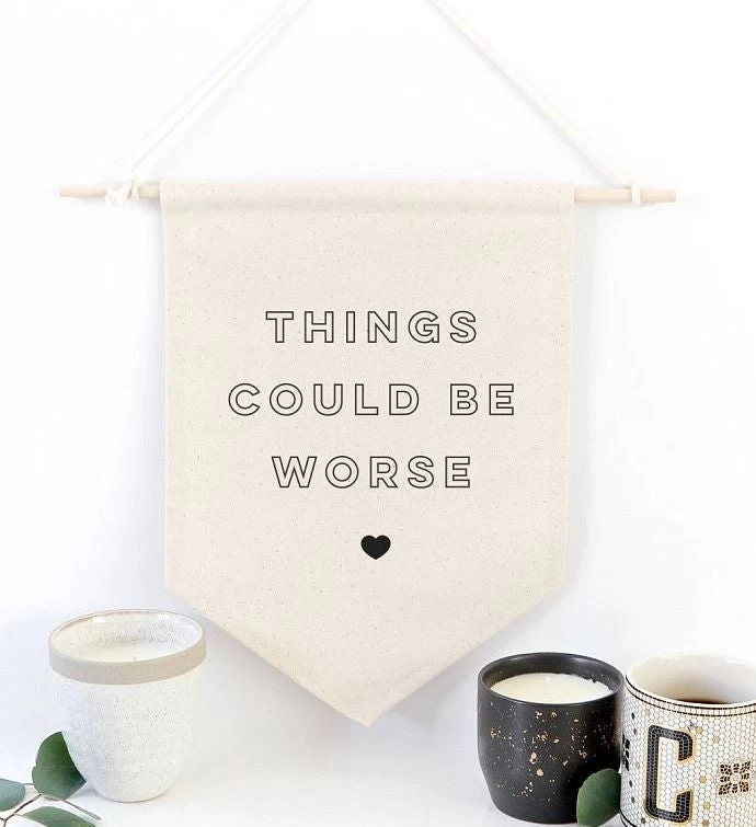 Motivational Canvas Wall Hang 5 Motivational Canvas Wall Hang - Image 3