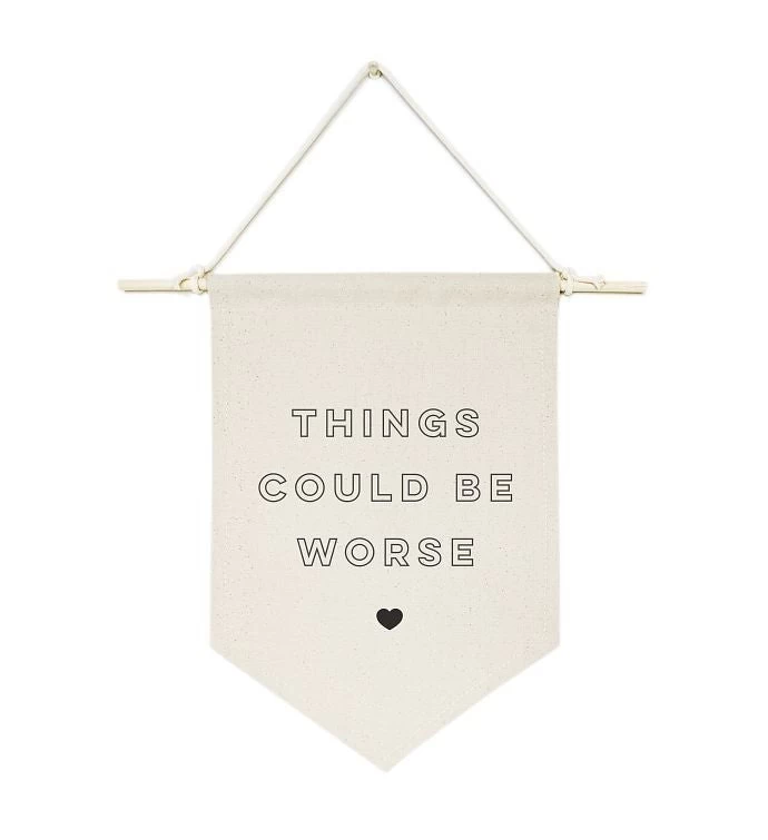 Motivational Canvas Wall Hang 4 Motivational Canvas Wall Hang - Image 2