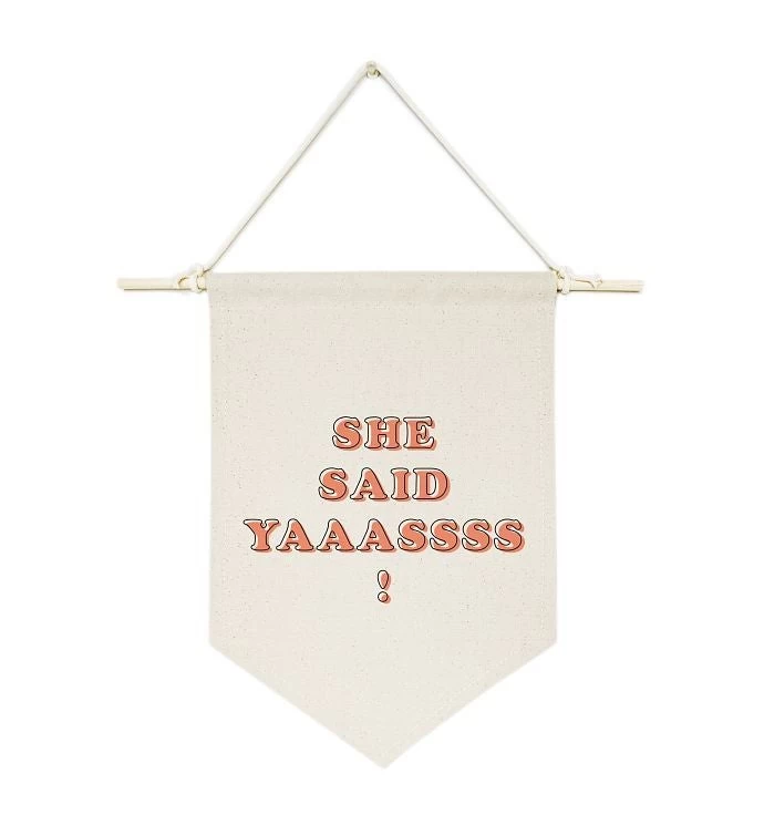 Wedding Canvas Wall Hang 3 Wedding Canvas Wall Hang