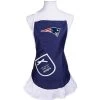 NFL Hostess Apron -Gift Promotion Store mk007144x