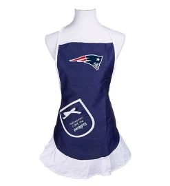 NFL Hostess Apron -Gift Promotion Store mk007144x 2