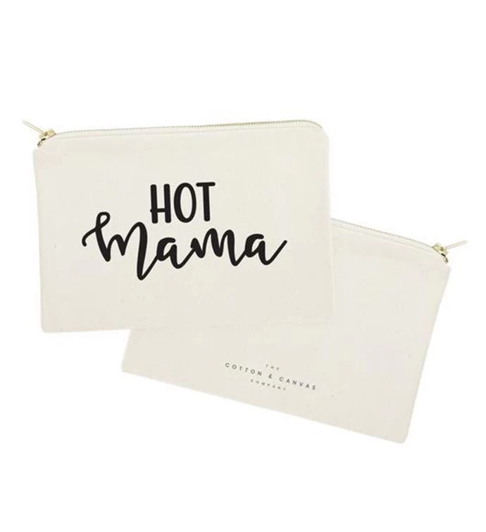 Hot Mama Cosmetic Bag And Travel Make Up Pouch 5 Hot Mama Cosmetic Bag And Travel Make Up Pouch - Image 3