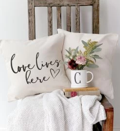 Home Pillowcase 9 Home Pillowcase -Gift Promotion Store mk007190alt viewc