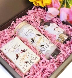 Birthday Gift Box -Gift Promotion Store mk007333alt viewc