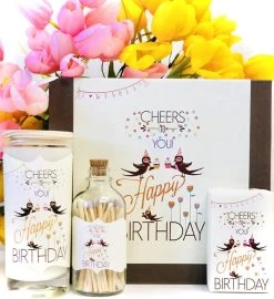 Birthday Gift Box -Gift Promotion Store mk007333x 2