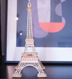 DIY 3D Architectural Puzzle -Gift Promotion Store mk007337alt viewc