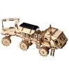 DIY 3D Wood Puzzle Rover Toy -Gift Promotion Store mk007342x
