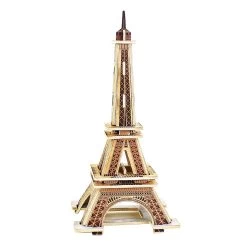 DIY 3D Architectural Puzzle -Gift Promotion Store mk007343x