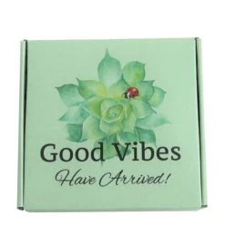 Sending Good Vibes Holistic Gift Box -Gift Promotion Store mk007368alt viewc
