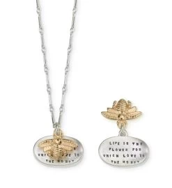 Love Is The Honey -Gift Promotion Store mk007415x 2