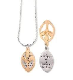 Sisters Gold -Gift Promotion Store mk007417x 2