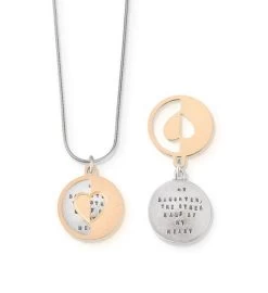 Daughter's Heart -Gift Promotion Store mk007426x 2